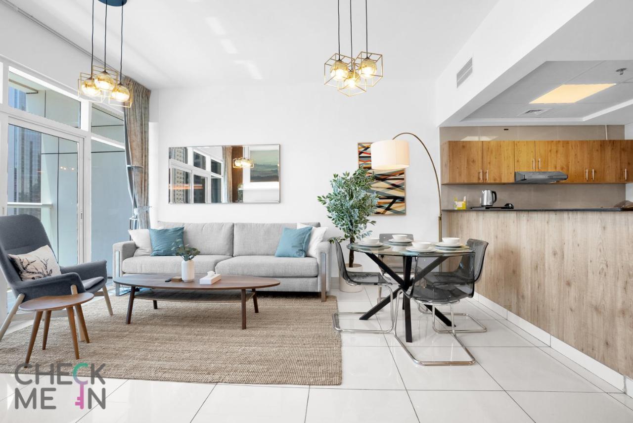 Luxury 2br With Breath-taking Marina Views * Дубай