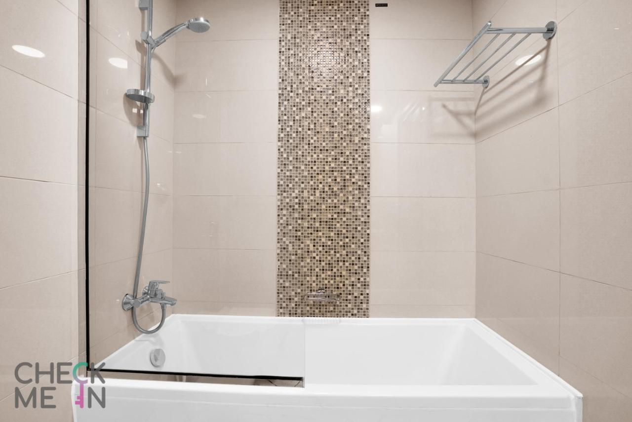 Апартаменты Luxury 2br With Breath-taking Marina Views Дубай
