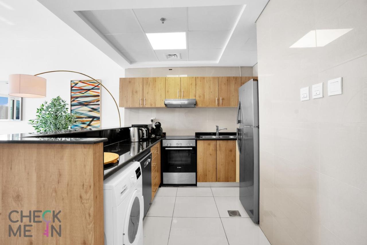 Luxury 2br With Breath-taking Marina Views Апартаменты *