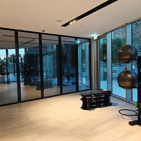 Luxury 2Br Apartment Burj Khalifa & Fountain Views Dubai Exterior photo