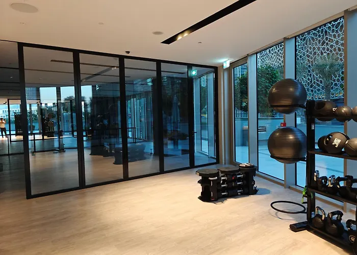 Luxury 2Br Apartment Burj Khalifa & Fountain Views