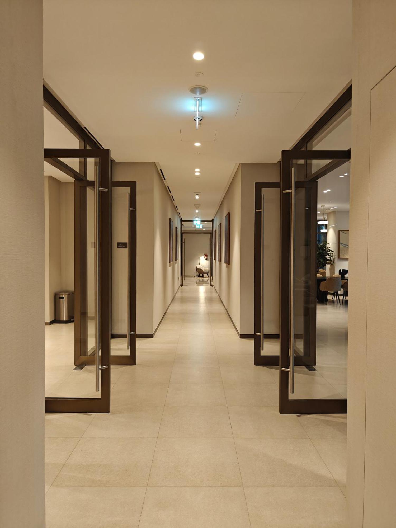 Apartment Luxury 2br Burj Khalifa & Fountain Views