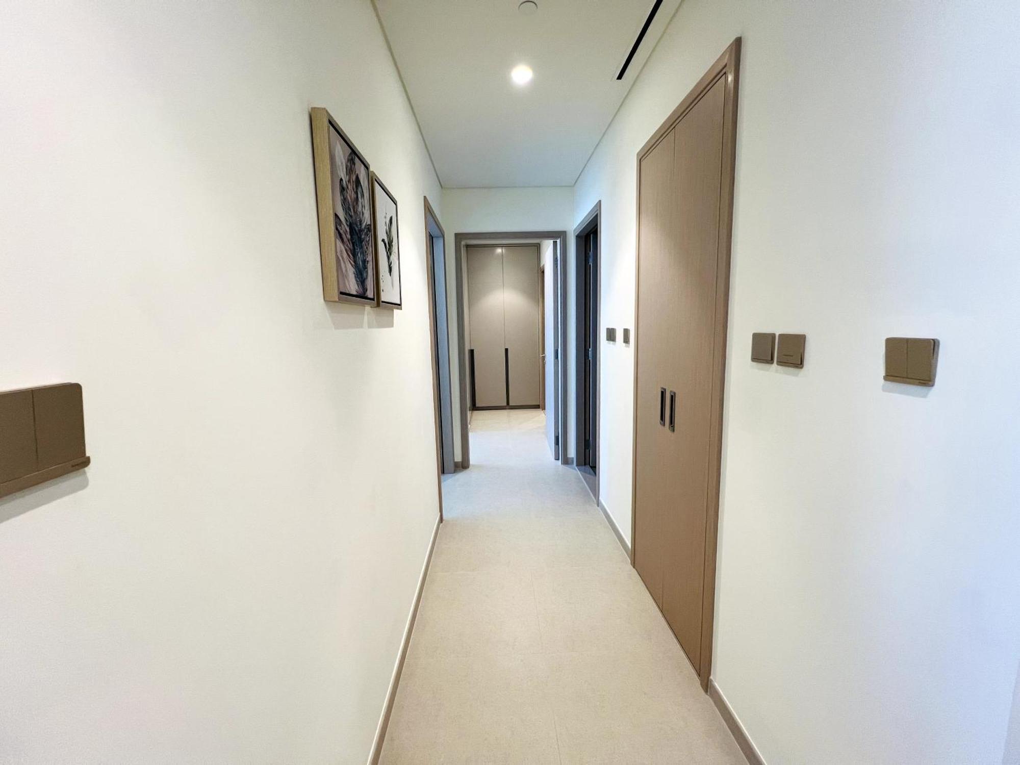 Luxury 2br Burj Khalifa & Fountain Views