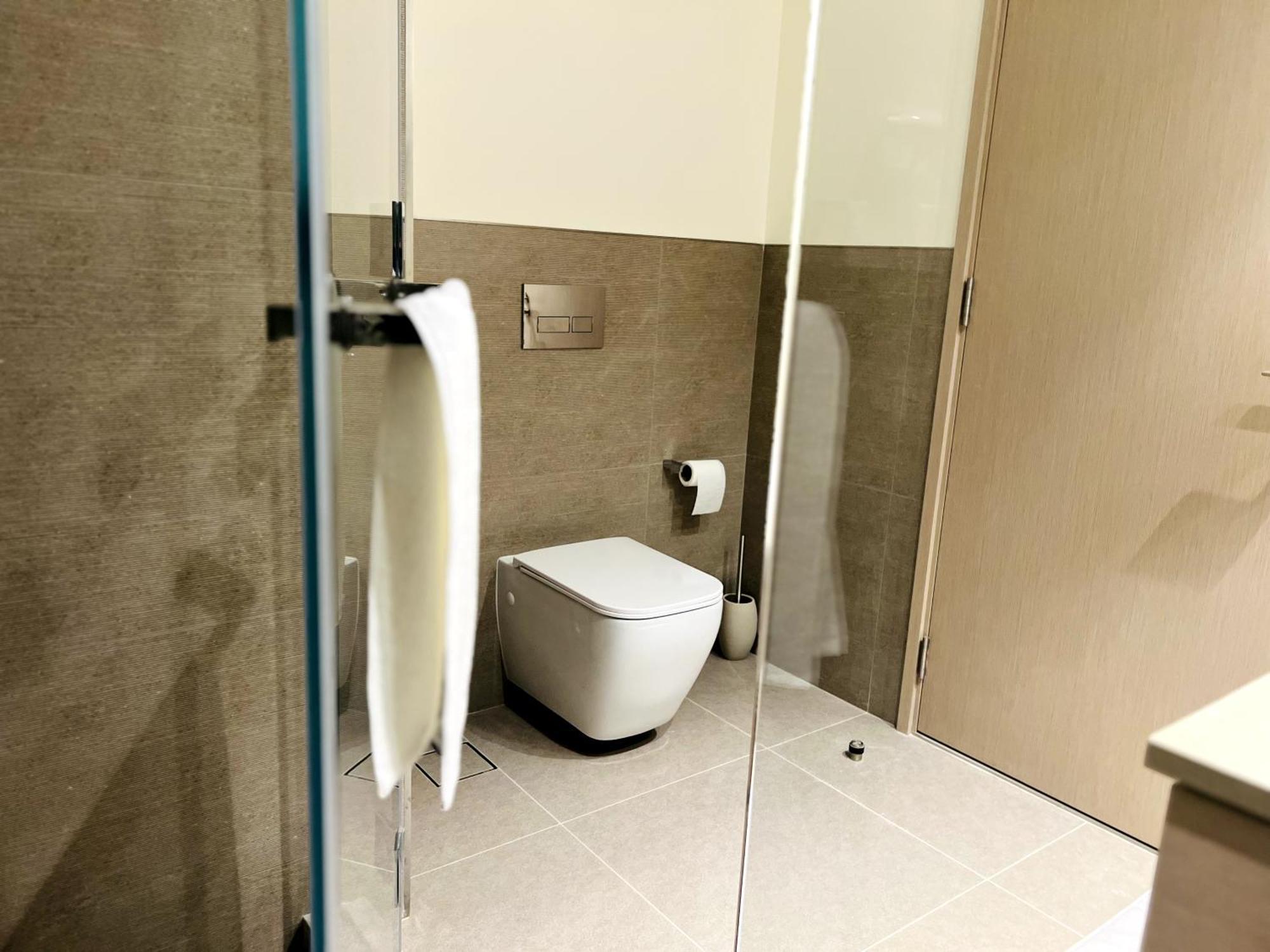 Luxury 2br Burj Khalifa & Fountain Views Dubai